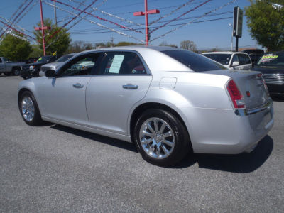 2012 Chrysler 300  Limited