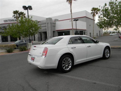2012 Chrysler 300  Limited