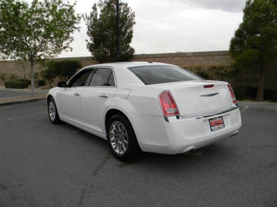 2012 Chrysler 300  Limited
