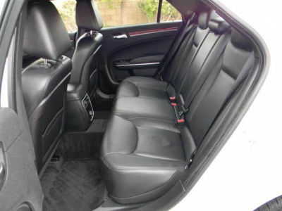 2012 Chrysler 300  Limited