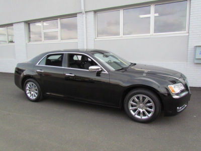2012 Chrysler 300  Limited