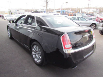 2012 Chrysler 300  Limited
