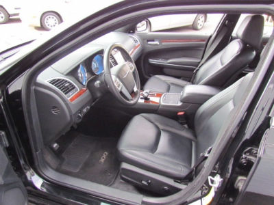 2012 Chrysler 300  Limited