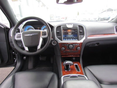 2012 Chrysler 300  Limited