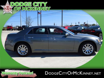2012 Chrysler 300  Limited