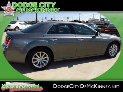 2012 Chrysler 300  Limited