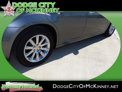 2012 Chrysler 300  Limited