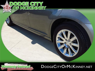 2012 Chrysler 300  Limited