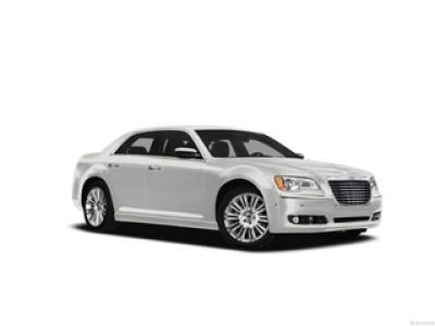 2012 Chrysler 300  Limited