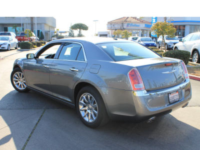 2012 Chrysler 300  Limited
