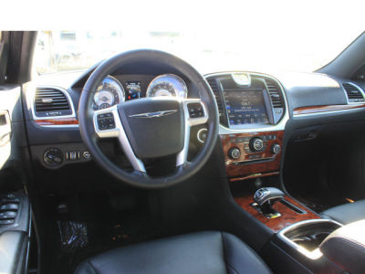 2012 Chrysler 300  Limited