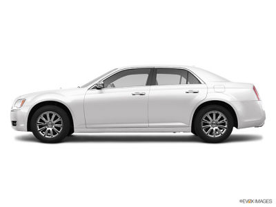 2011 Chrysler 300  Limited