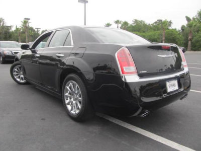2012 Chrysler 300  Limited