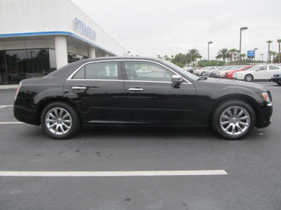 2012 Chrysler 300  Limited