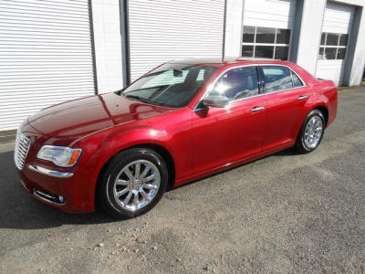 2012 Chrysler 300  Limited
