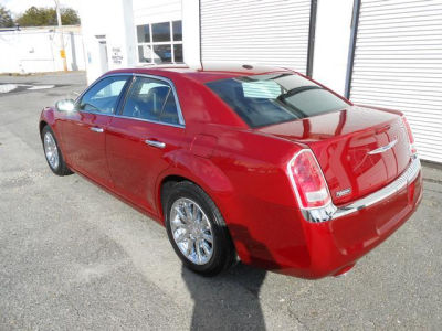 2012 Chrysler 300  Limited