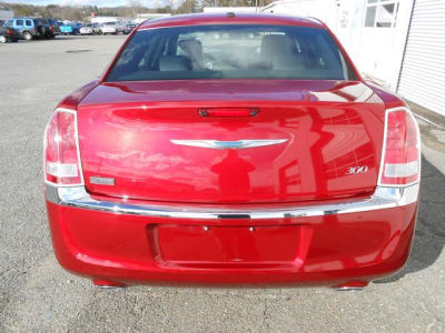 2012 Chrysler 300  Limited