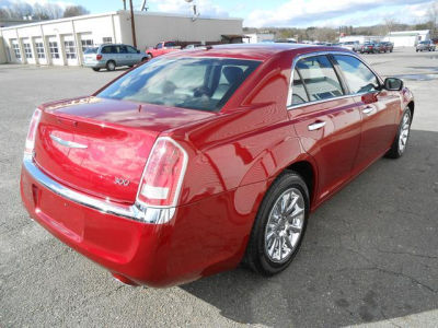 2012 Chrysler 300  Limited