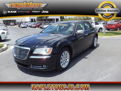 2011 Chrysler 300  Limited