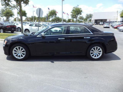 2011 Chrysler 300  Limited