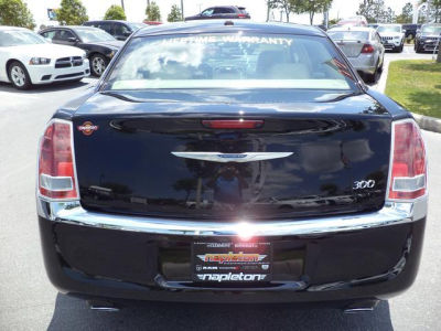 2011 Chrysler 300  Limited