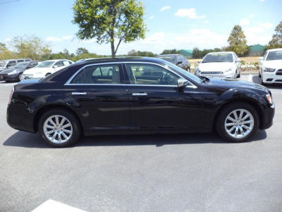 2011 Chrysler 300  Limited