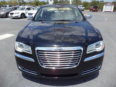2011 Chrysler 300  Limited
