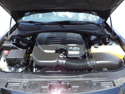 2011 Chrysler 300  Limited