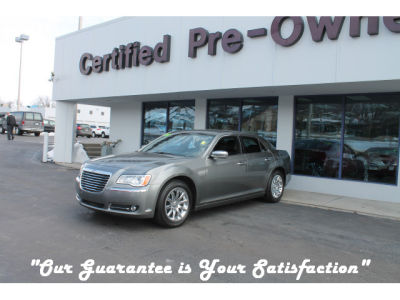 2012 Chrysler 300  Limited