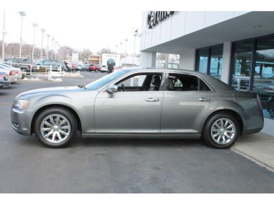 2012 Chrysler 300  Limited