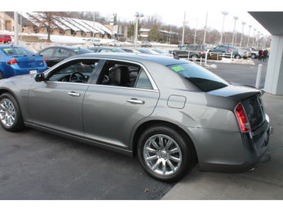 2012 Chrysler 300  Limited