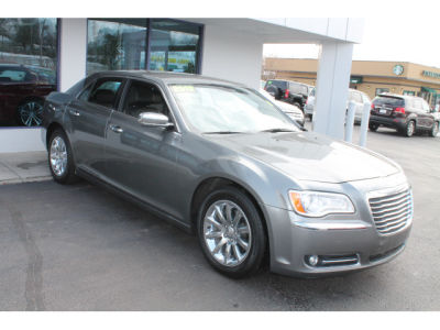 2012 Chrysler 300  Limited