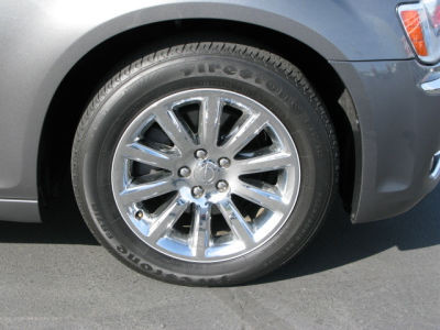 2012 Chrysler 300  Limited