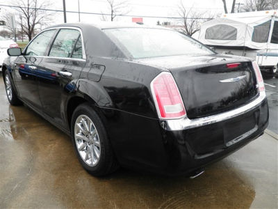 2012 Chrysler 300  Limited