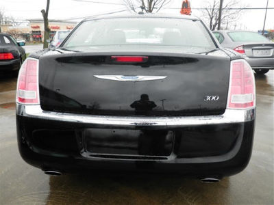 2012 Chrysler 300  Limited