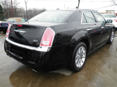 2012 Chrysler 300  Limited