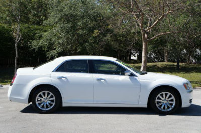 2012 Chrysler 300  Limited