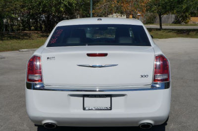 2012 Chrysler 300  Limited