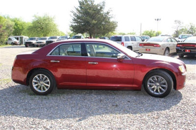 2012 Chrysler 300  Limited