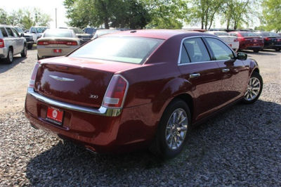 2012 Chrysler 300  Limited
