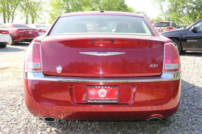 2012 Chrysler 300  Limited
