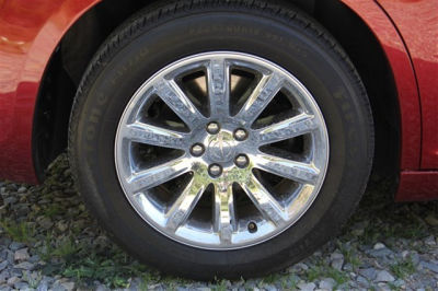 2012 Chrysler 300  Limited