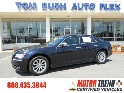 2012 Chrysler 300  Limited