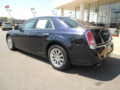 2012 Chrysler 300  Limited