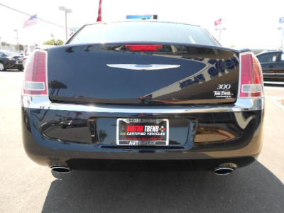 2012 Chrysler 300  Limited