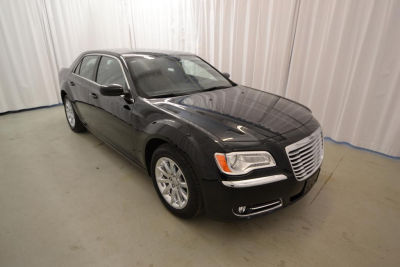 2012 Chrysler 300  Limited