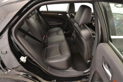 2012 Chrysler 300  Limited