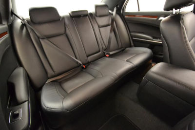 2012 Chrysler 300  Limited