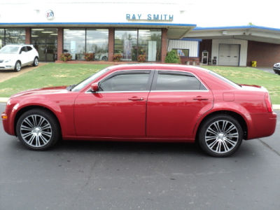 2010 Chrysler 300  300S