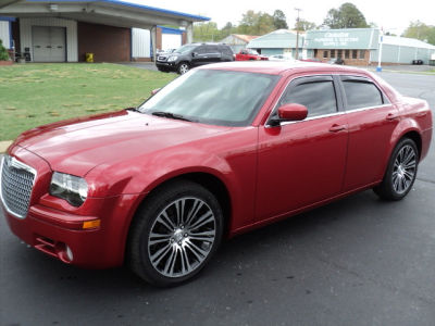 2010 Chrysler 300  300S